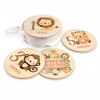 Set cumplemes safari