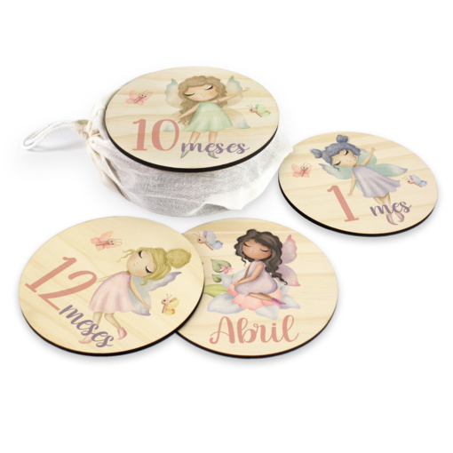 Set cumplemes hada