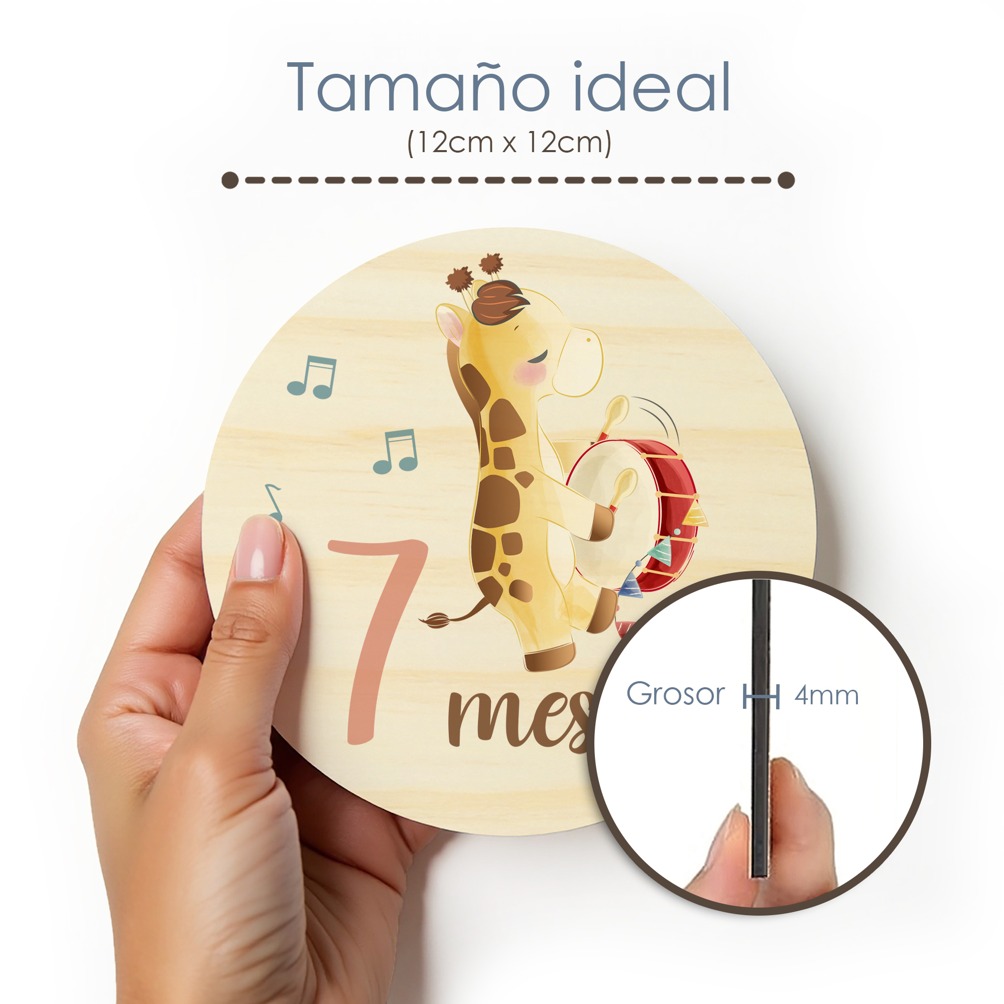 Set cumplemes music - Imagen 4