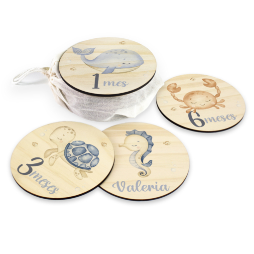 Set cumplemes océano